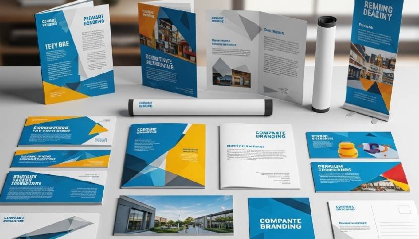Marketing Materials