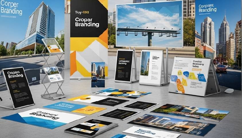 Advertising Printing